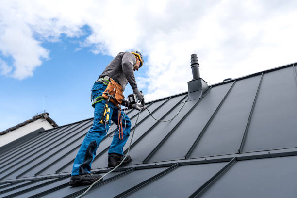 Fast & Reliable Emergency Roof Repairs in Shiloh, PA